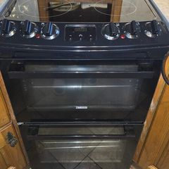 cooker