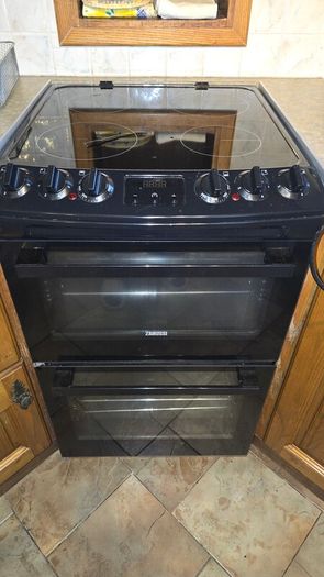 cooker
