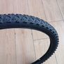 Quality Bicycle tire+tube 24x1.95 full set Image 5