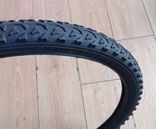 Bicycle Tire+Tube 24x1.95