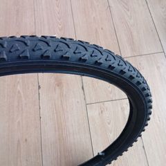 Bicycle Tire+Tube 24x1.95