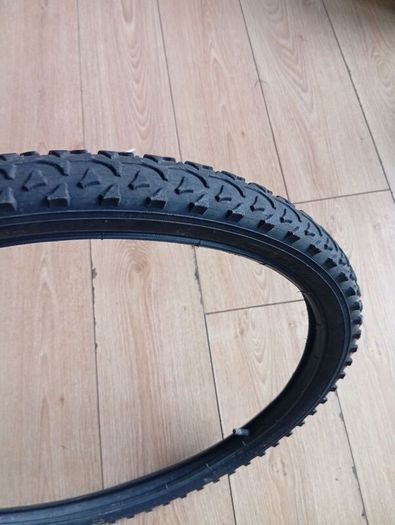 Bicycle Tire+Tube 24x1.95