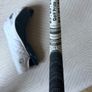 Taylor Made Qi10 Tour 3 wood Custom shaft Image 3