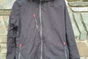 Musto ladies hooded jacket size 18