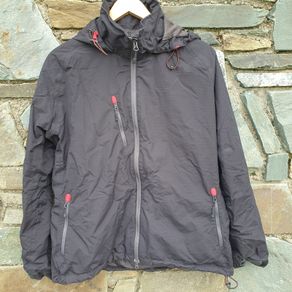 Musto ladies hooded jacket size 18