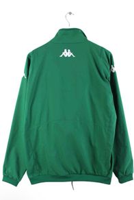 Green Kappa Tracksuit