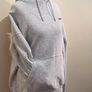 Abercrombie Grey Hoodie Image 3