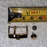 Watch strap locker and crown good for Rolex. Image 4