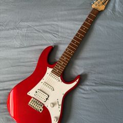 Ibanez GIO Guitar and Orange Crush 12 Amp Perfect Beginner Setup