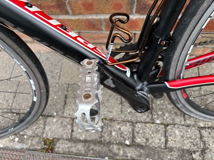 Specialized Alez Sport - medium