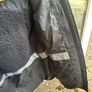 Womens Parka Jacket Image 3