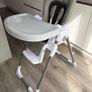 Babylo high chair Image 2