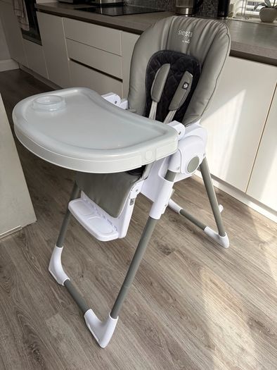 Babylo high chair