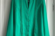 Calvin Klein blouse - sz 12