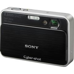 SONY DSC-T2 digital camera