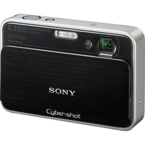 SONY DSC-T2 digital camera