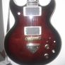 Ibanez ar325 Image 2