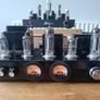 stereo tube amplifier hifi Image 3