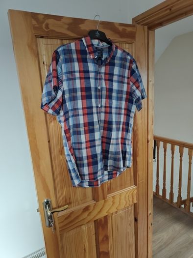 Cotton Shirt