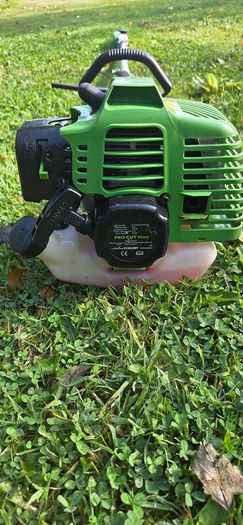 Pro cut chainsaw