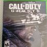 Call of Duty Ghost Xbox One Games Original Image 2