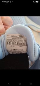 Brooks runners