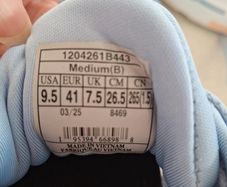 Brooks runners