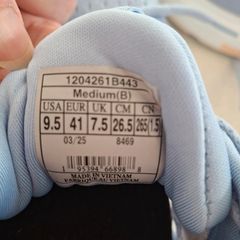 Brooks runners