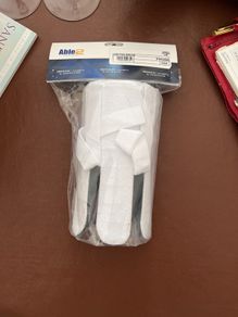 Easy-Pull Sock Aid