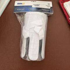 Easy-Pull Sock Aid