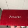 Focusrite Scarlett 2i2 Studio Image 5