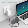 Wavlink USB 3.1 Type-C Mini Docking Station Power Delivery/HDMI UHD 4K/Card Reader/Gigabit Ethernet (Brand New/Warranty) Image 9
