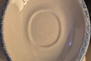 Loomco mixing ceramic dish
