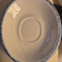 Loomco mixing ceramic dish