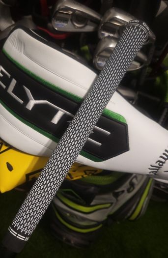 Callaway Elyte Driver