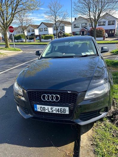 Audi A4 2.0 tdi 2008