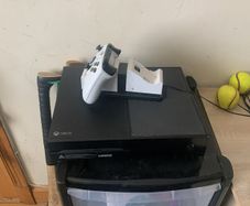 xbox