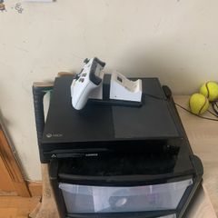 xbox