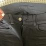 J brand flair black jeans Image 2