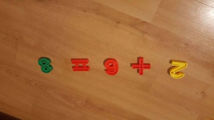 Educational Maths