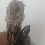 Antique Owl Image 10