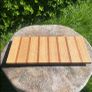oak cheese board Image 2