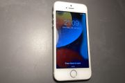 iPhone SE