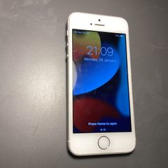 iPhone SE