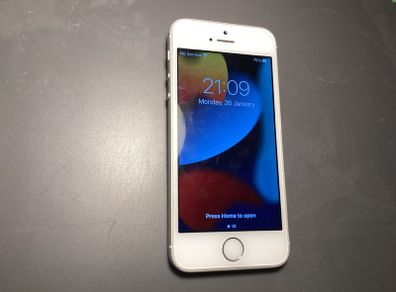iPhone SE