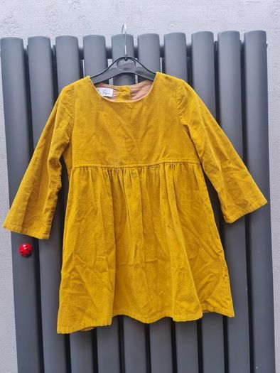 Girlswear dress
