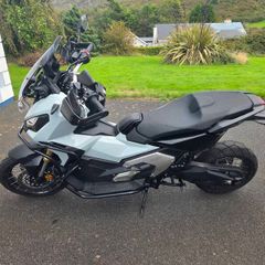 242 Honda X-ADV Very Low Mileage