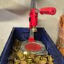 Hand capping machine bottle capping Image 2