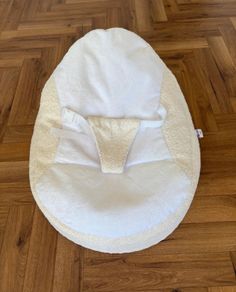 Rucomfy Baby Beanbag