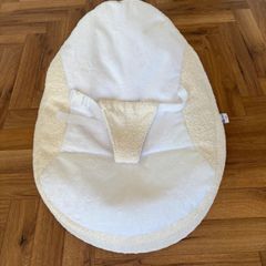 Rucomfy Baby Beanbag